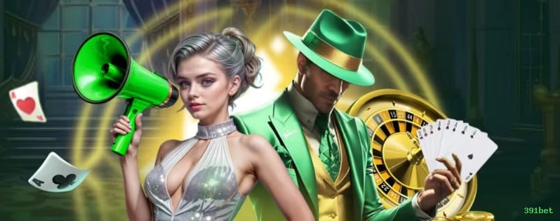 Download gratuito do app da 391bet