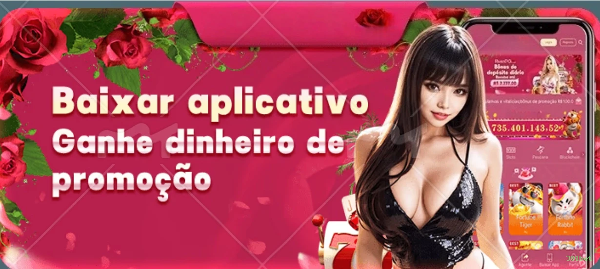 Como instalar o app da 391bet